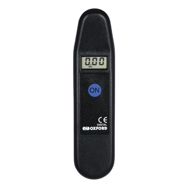 URA ZA MERJENJE TLAKA - ELECTRONIC DISPLAY (0-150 PSI 0-10 BAR)