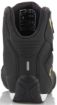 ALPINESTARS Sektor Shoe Black-Yellow Fluo