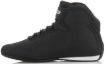 ALPINESTARS Sektor Shoe Black-Yellow Fluo