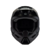 ALPINESTARS OTROŠKA ČELADA SM3 SOLID BLACK