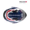 ACERBIS X-WAY GRAPHIC HELMET