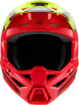ALPINESTARS OTROŠKA ČELADA SM3 FRAY RD/YL/BK