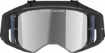 ALPINESTARS SUPERTECH CORP BLK/GRY MIRROR-SIL