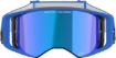 ALPINESTARS SUPERTECH STREAM BL MIRROR-BL