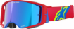 ALPINESTARS SUPERTECH CORP RD/BL MIRROR-BL