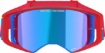 ALPINESTARS SUPERTECH CORP RD/BL MIRROR-BL