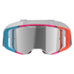 ALPINESTARS SUPERTECH STREAM GRAY/MULTI MIRROR-SILVER