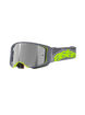 ALPINESTARS SUPERTECH STREAM GRAY/YLW MIRROR-SILVER