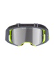 ALPINESTARS SUPERTECH STREAM GRAY/YLW MIRROR-SILVER