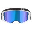 ALPINESTARS SUPERTECH CORP BLUE/OR MIRROR-BLUE
