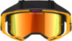 ALPINESTARS VISION 8 CORP YLW/PINK MIRROR-RED