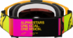 ALPINESTARS VISION 8 CORP YLW/PINK MIRROR-RED