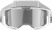 ALPINESTARS VISION 8 CORP WHT MIRROR-SIL