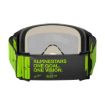 ALPINESTARS VISION 5 CORP 5 HOLLOW MIRROR SILVER