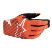 ALPINESTARS GLOVE MX RADAR PRO ORG