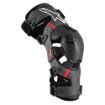 ALPINESTARS Supertech Rk-10 Plasma Knee Braces BLK/RD  ( PAR )