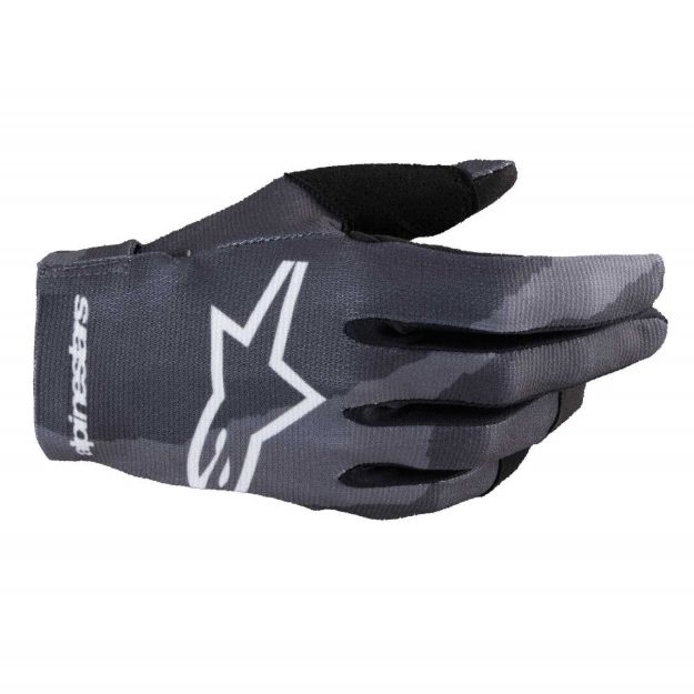 ALPINESTARS Radar-OTROŠKE ROKAVICE