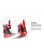 ALPINESTARS TECH 10 DIVA PK/WT