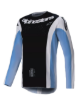 ALPINESTARS 2025 TECHSTAR MELT BLACK/BLUE