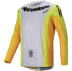 ALPINESTARS 2025 TECHSTAR MELT YELLOW/BLACK