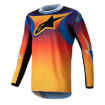 ALPINESTARS 2025 FLUID WURX MULTI