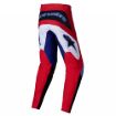 ALPINESTARS 2025 FLUID WURX PURPLE/RED