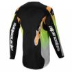 ALPINESTARS 2025 FLUID WURX YELLOW/BLACK