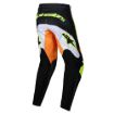 ALPINESTARS 2025 FLUID WURX YELLOW/BLACK