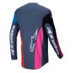 ALPINESTARS 2025 TECHSTAR DREEM GRAY/MULT