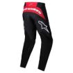 ALPINESTARS 2025 FLUID HAUL BLACK/WHITE