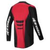 ALPINESTARS 2025 FLUID HAUL BLACK/WHITE