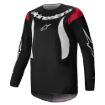 ALPINESTARS 2025 FLUID HAUL BLACK/WHITE