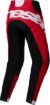 ALPINESTARS 2025  RACER VEIL BLACK/RED