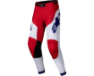 ALPINESTARS 2025 RACER VEIL RED/WHITE