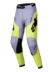ALPINESTARS 2025 RACER VEIL GRAY/YELLOW
