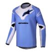 ALPINESTARS 2025 RACER VEIL PURPLE/BLK-OTROŠKI KOMPLET