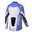 ALPINESTARS 2025 RACER VEIL PURPLE/BLK-OTROŠKI KOMPLET