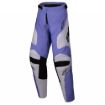 ALPINESTARS 2025 RACER VEIL PURPLE/BLK-OTROŠKI KOMPLET
