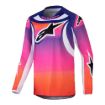 ALPINESTARS 2025 RACER WURX MULTI/WHITE-OTROŠKI KOMPLET