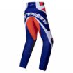 ALPINESTARS 2025 RACER WURX MULTI/WHITE-OTROŠKI KOMPLET
