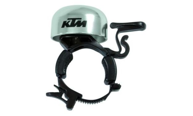 KTM ZVONEC TOOLLESS SIV