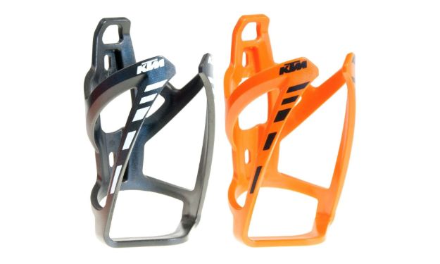 KTM NOSILEC ZA PLASTENKO WING - ČRNA BARVA