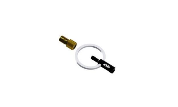 KTM SV TO AV ADAPTER KEY TAG
