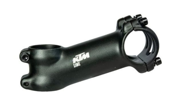 KTM LINE STEM 17°- NOSILEC KRMILA 70MM