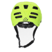 ACERBIS DOUBLEP FLUO/BLACK KOLESARSKA ČELADA