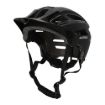 ACERBIS DOUBLEP BLACK/GREY KOLESARSKA ČELADA