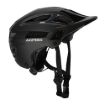 ACERBIS DOUBLEP BLACK/GREY KOLESARSKA ČELADA