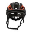 ACERBIS DOUBLEP BLACK/ORANGE KOLESARSKA ČELADA