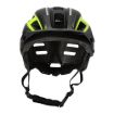 ACERBIS DOUBLEP NERO/FLUO KOLESARSKA ČELADA