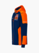 RED BULL KTM Replica Team Zip Hoodie